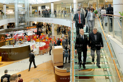 Gdynia. Dzis oficjalnie oddana zostanie nowa czesc...