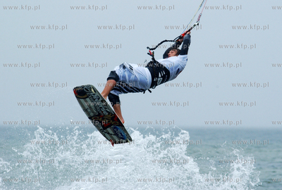 Rewa. Zawody Ford Kite Cup 2009
n/z Victor Borsuk
13.06.2009
fot....