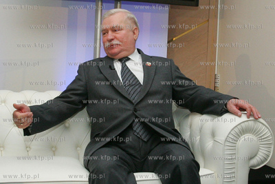 Szczecin. W hotelu Radisson odbywaly sie dzis II dni...