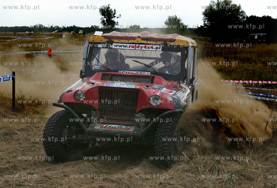 W Szczecinie rozegrano po raz pierwszy w Polsce mistrzostwa...