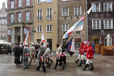 Uroczysta inauguracja roku akademickiego 2009/2010...