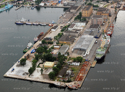 Nawet na 500 mln zl szacuje sie wartosc spolki Dalmor...