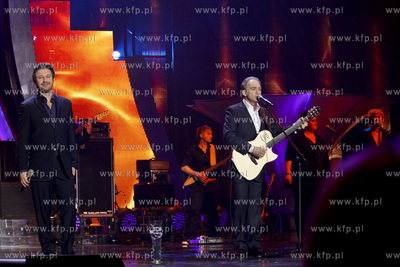 Sopot TopTrendy Festiwal 2010. W koncercie TOP wystapilo...