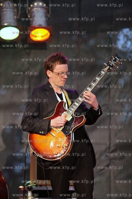 Klub Pick & Roll w Sopocie. Charytatywny koncert jazzowy...