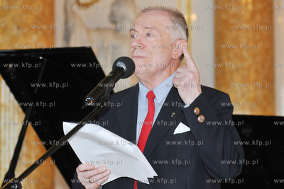 Prezentacja projektu budowy Muzeum Emigracji w Gdyni...