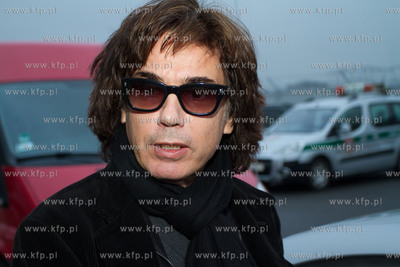 Lotnisko im. Lecha Walesy w Gdansku - Rebiechowie....