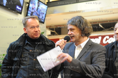 CH Manhattan w Gdansku - Wrzeszczu. Premiera polaczona...