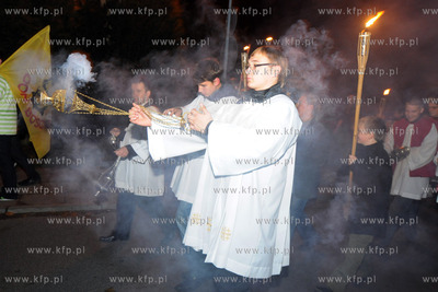 Katolickie Halloween czyli Noc Wszystkich Swietych...