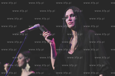 Polska Filharmonia Baltycka na Olowiance w Gdansku....