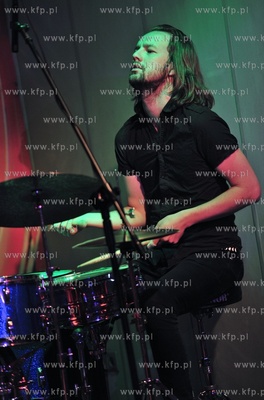 Klub Versalka - Sopot. Koncert z cyklu Jazz Travel:...