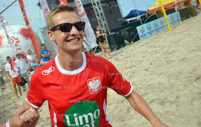 Tomasz Iwan Show, mecz gwiazd podczas Mistrzostw Polski...