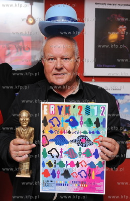 Teatr Rampa w Warszawie. 25-lecie Stowarzyszenia Polskich...