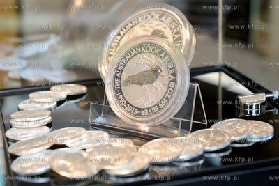 Dni Otwarte Mennicy Wroclawskiej w Gdansku. Prezetacja...