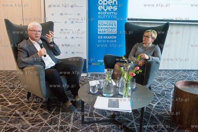 Sopot, Hotel Sopot, Konferencja Konkurencyjna Edukacja...