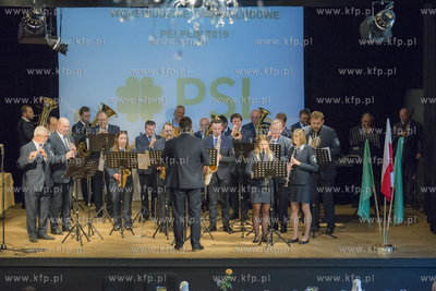 Święto Ludowe w Pelplinie. 02.06.2019 fot. Krzysztof...