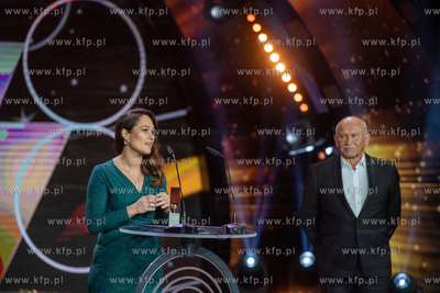 Gala zakończenia 48. Festiwalu Polskich Filmów Fabularnych...