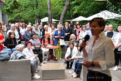 Dworek Sierakowskich. 50-lecie Towarzystwa Przyjaciół...