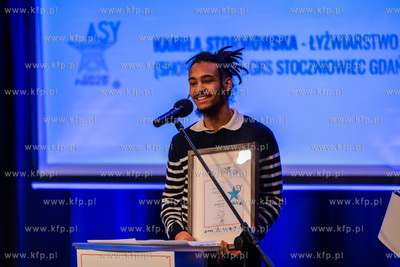 Sopot. Gala Asy Sportu organizowana po raz piąty przez...