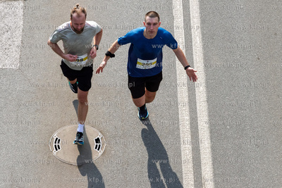 Półmaraton w Pruszczu Gdańskim.
15.03.2026
fot....