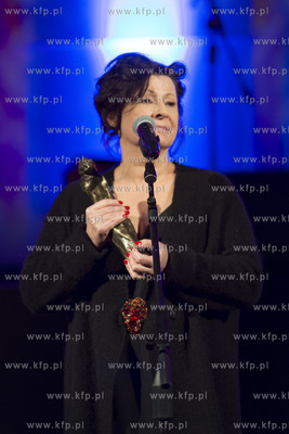 Gdynia. Muzeum Emigracji. Gala Pomorskie Sztormy 2018....