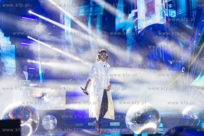 Top Of The Top Sopot Festival w Operze Leśnej. Koncert...