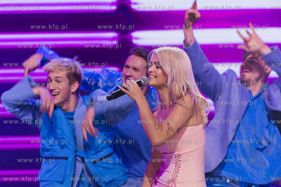 Top Of The Top Sopot Festival w Operze Leśnej. Koncert...