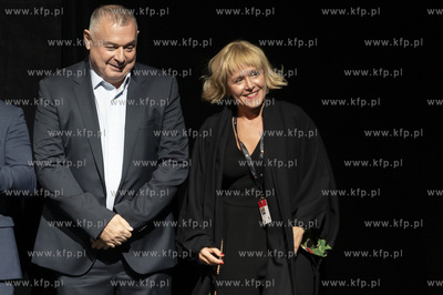 50. Festiwal Polskich Filmów Fabularnych w Gdyni....