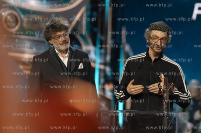 Teatr Muzyczny w Gdyni. Gala. 51. Festiwal Polskich...
