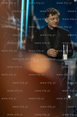 Teatr Muzyczny w Gdyni. Gala. 51. Festiwal Polskich...
