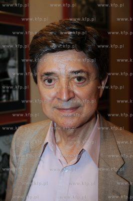 Top-Trendy, nz Jerzy Polomski.
27.06.2009
fot. Wojtek...