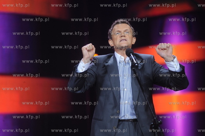 Top-Trendy, KABARETON. Nz Cezary Pazura.
28.06.2009
fot....