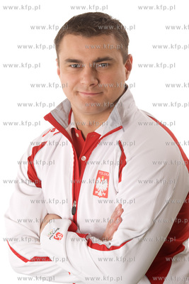 Leszek Blanik - wielokrotny mistrz swiata w skoku,...