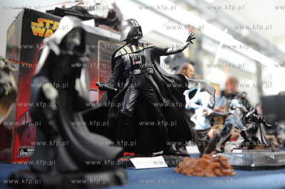 Interaktywne trzy dni z Gwiezdnymi Wojnami wPomorskim...