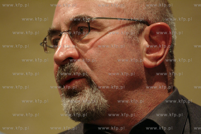 Festiwal Polskich Filmow Fabularnych z Gdyni. Aktor...