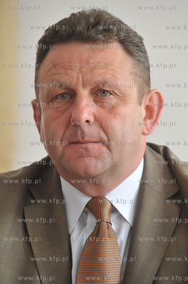 Nowy talar gdanski wydany z okazji 20 lecia obalenia...