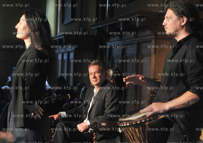 Antystress - Benefis Fajnego Człowieka - spotkanie...