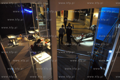 2 Festiwal Grassomania zorganizowany przez Gdanska...