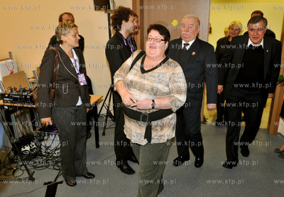 Wydzial Nauk Spolecznych UG. III Forum Mlodych zorganizowane...