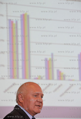 Gdansk, Nowy Ratusz. Konferencja Szanse Oddzialow Terenowych...