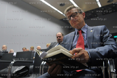 Gdansk, Centrum Wystawienniczo -  Kongresowe AmberExpo....