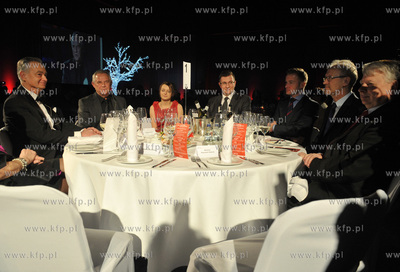 Gdansk. Centrum konferencyjno-wystawiennicze Amber...