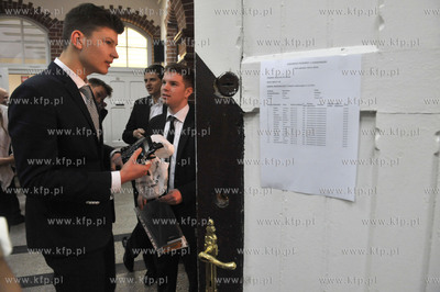 Egzamin maturalny z matematyki w Liceum Ogolnoksztalcacym...