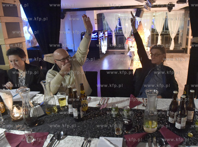 Gdańsk, Miasto Aniołów. XXIV Biesiada Felietonistów....