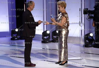 43. Festiwal Polskich Filmów Fabularnych. Gala finałowa...