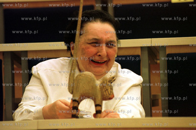 Proba nowego egzaminu maturalnego w woj. pomorskim...