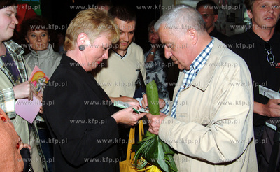 IV FESTIWAL TEATRU POLSKIEGO RADIA I TELEWIZJI POLSKIEJ...