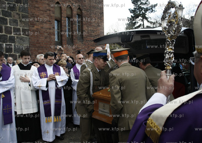 Gdansk. Kolegiata p.w. Najswietszego Serca Jezusowego....