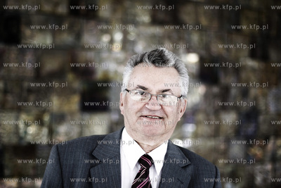 Henryk Slonina, prezydent Elblaga.
11.05.2010
fot....