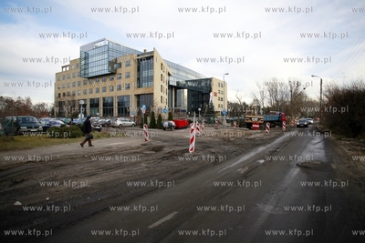 Sopot. Siedziba firmy ubezpieczeniowej Ergo Hestia.
14.12.2011
fot....