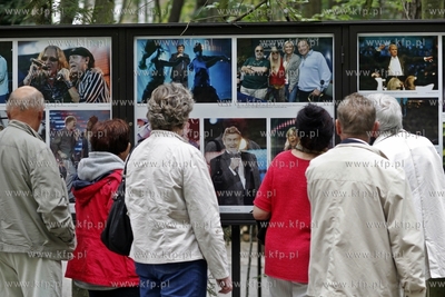 Dzien otwarty Opery Lesnej w Sopocie. Nz galeria zdjec...